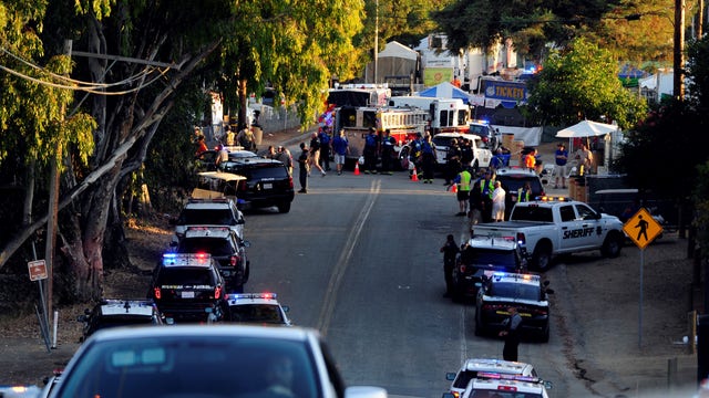 US records nearly 20 mass killings for 2019 so far