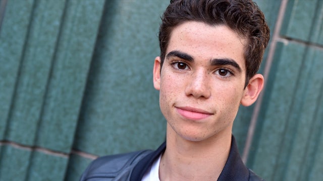 Cameron Boyce's family establishes foundation in late Disney star's memory