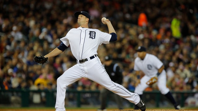 Drew Smyly starts for Phillies after finalizing contract