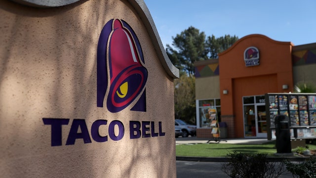 The Taco Bell tortilla shortage is finally over: 'Impacted restaurants should be offering our full menu'