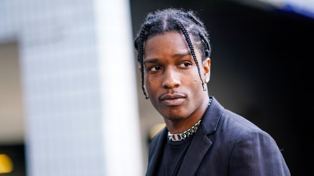 Rapper A$AP Rocky to be freed from jail as judges mull case