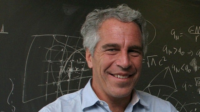 Dems want Acosta to quit for role in Jeffrey Epstein plea deal