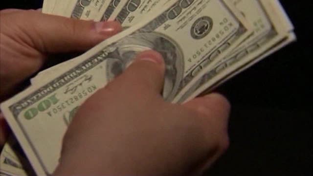 New Jersey's minimum wage goes up to $10 an hour from $8.85