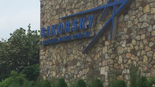 After Trump request, Lockheed keeps Coatesville helicopter plant open