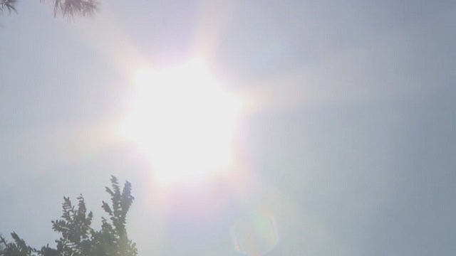 The heat goes on: June hottest on record, July may follow