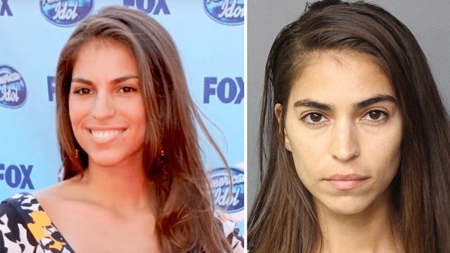 Ex-'Idol' contestant admits to delivering fentanyl