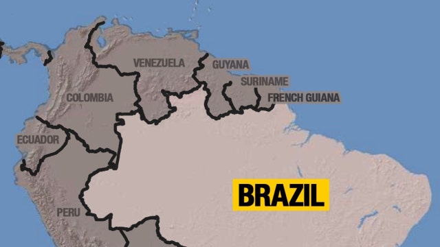 At least 52 dead in Brazil prison riot; 16 decapitated