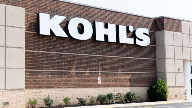 Kohl’s will now pack and ship your eligible Amazon returns for free