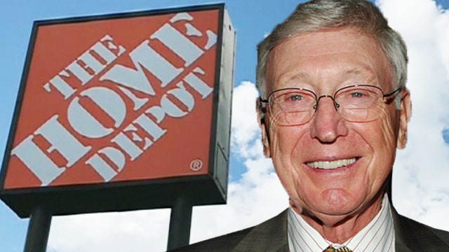 Shoppers boycott Home Depot over donations to Trump's campaign