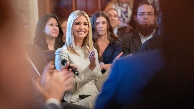House Dems back subpoenas for Ivanka, Jared private emails