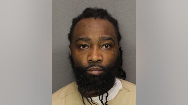 Officials: NJ man beat dog, assaulted uncle, spit on police officer