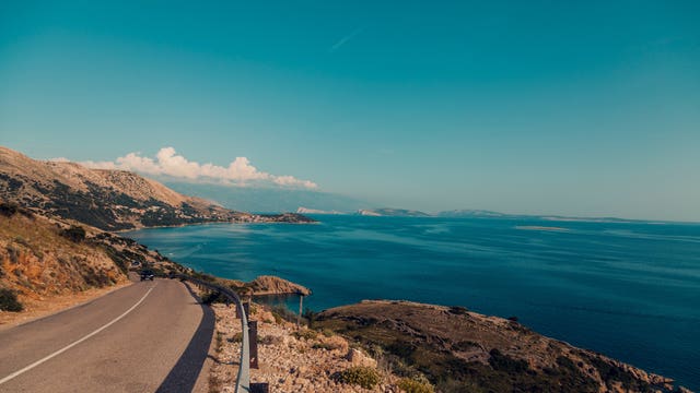 Kids drove 600 miles down Australian coast before being stopped by police
