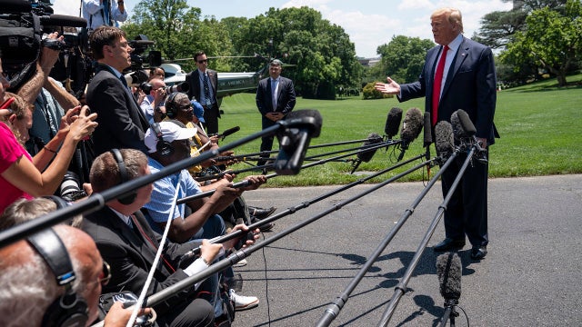 In escalating trade war, consumers may see higher prices