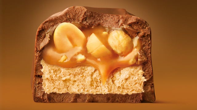 Snickers will give away 1 million candy bars if the date of Halloween is changed