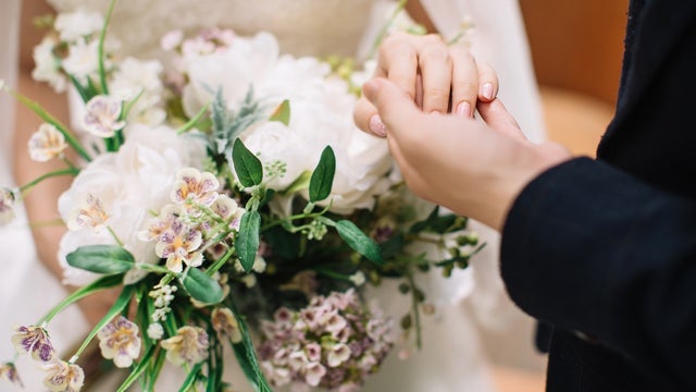 Unmarried partners in US has tripled in two decades