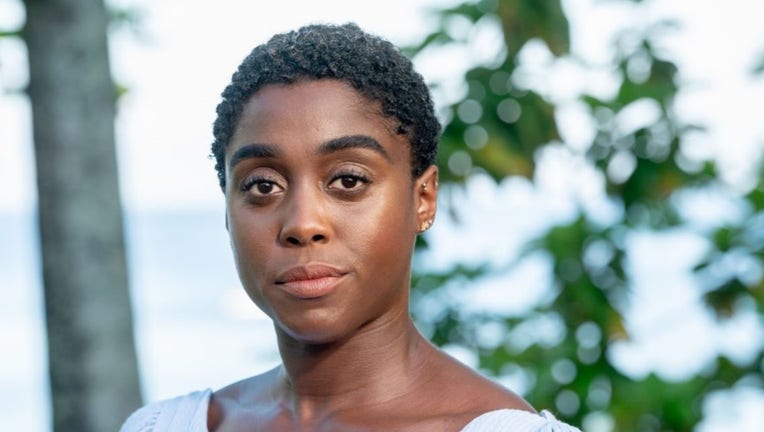 Lashana Lynch/Getty Images