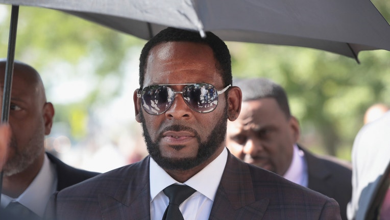 R. Kelly has been arrested in Chicago on federal sex trafficking charges, according to reports.