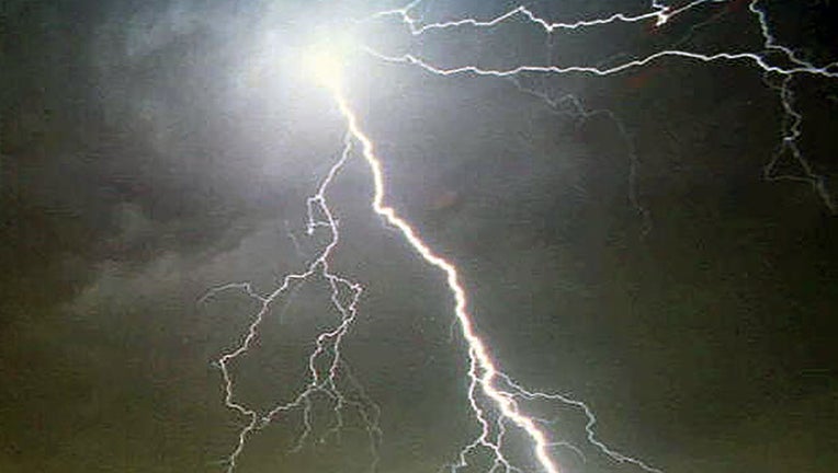 Lightning