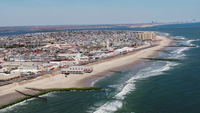 Ocean City, New Jersey