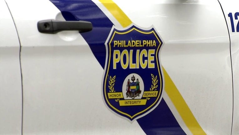 Philadelphia Police Department