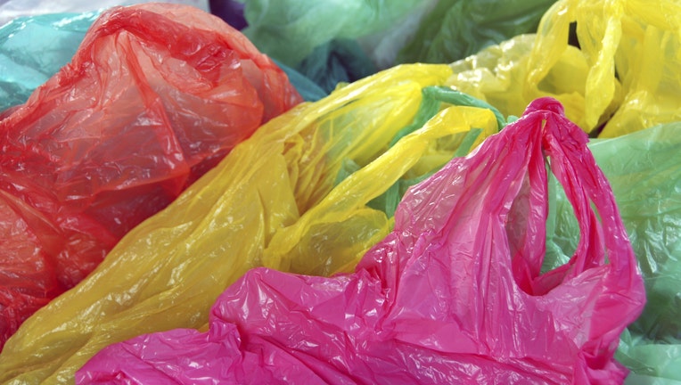 article on plastic bags