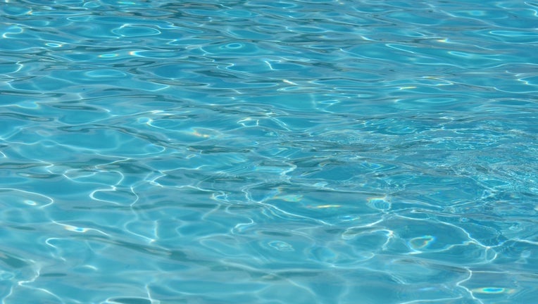 1-year-old boy found in eastern Pennsylvania swimming pool dies. 