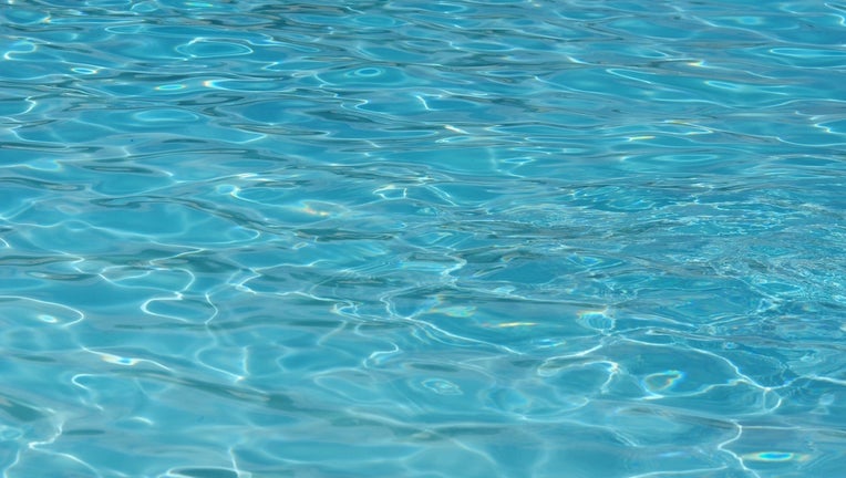 1-year-old boy found in eastern Pennsylvania swimming pool dies.