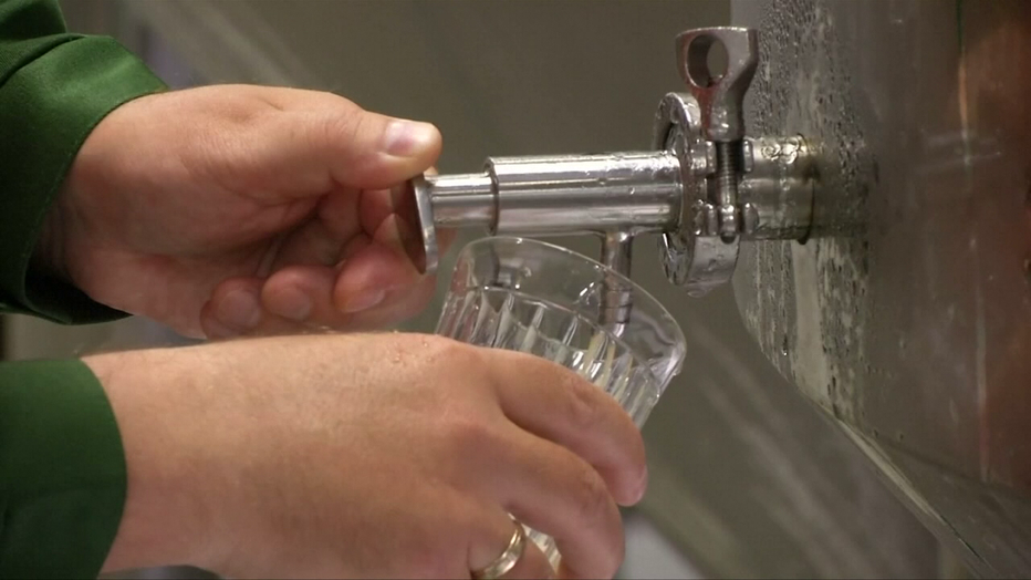 New laws for underage drinking in Delaware.