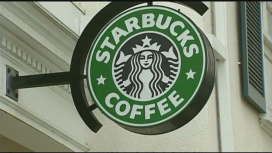 Tempe, Arizona police officers say they were asked to leave a Starbucks shop recently.