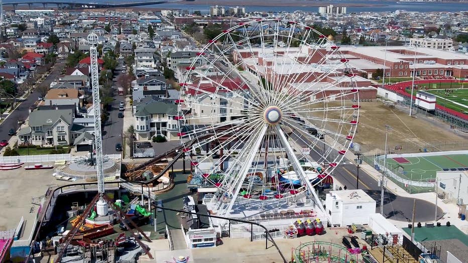 Ocean City, New Jersey