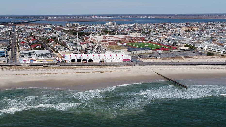 Ocean City, New Jersey