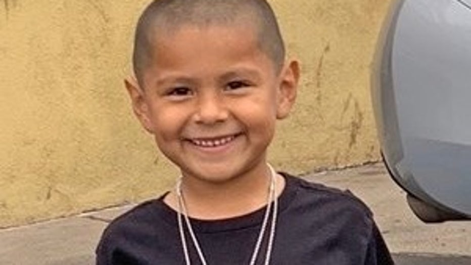 Stephen Romero