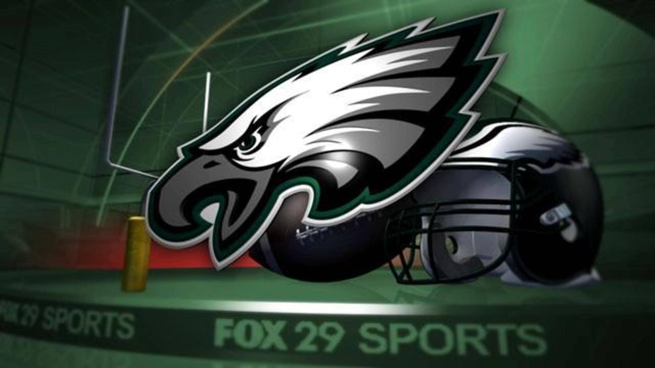 Eagles schedule 2026: Thanksgiving Day game at Cowboys confirmed for Nov. 26