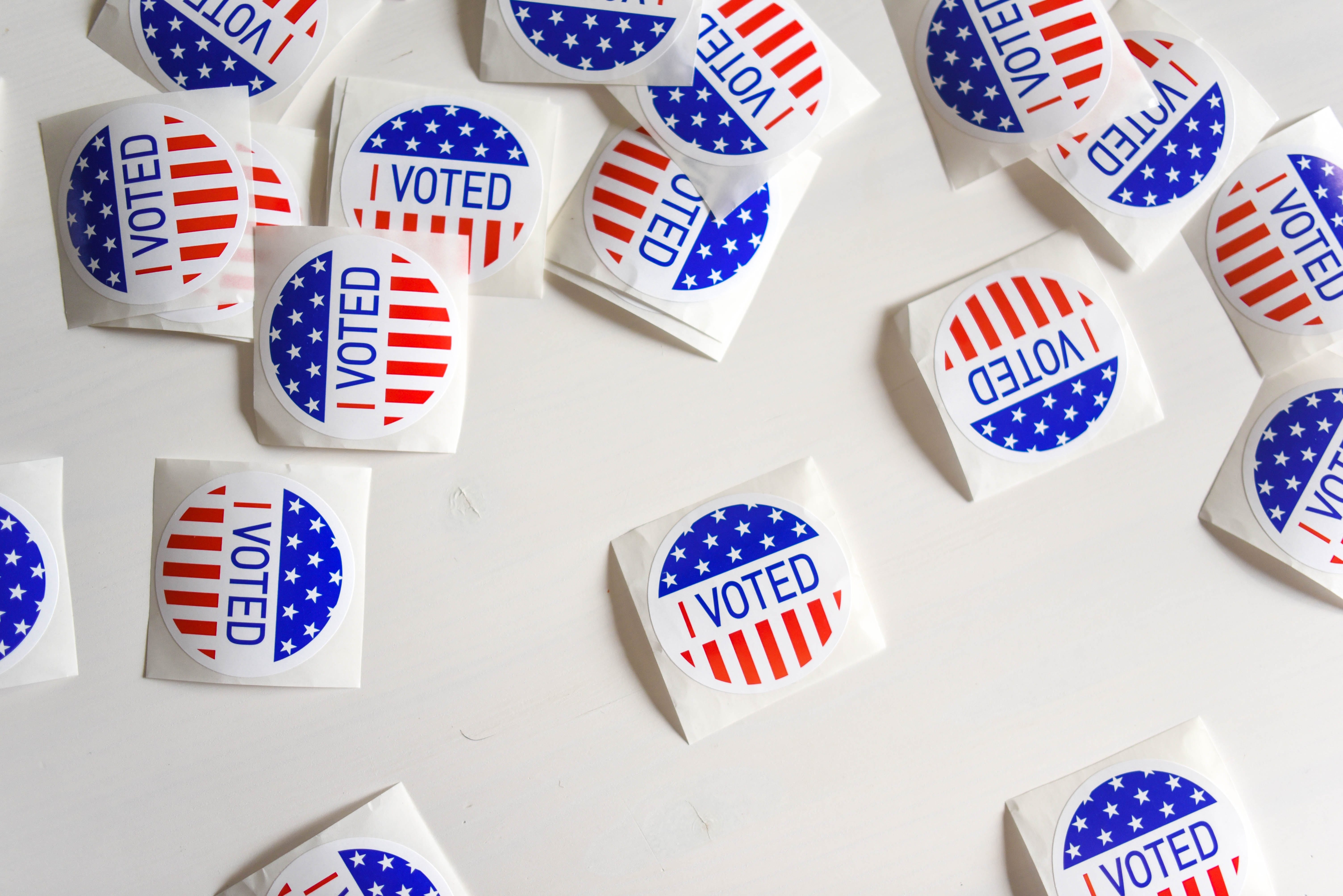 9 Pennsylvania residents charged with illegally voting as non-citizens
