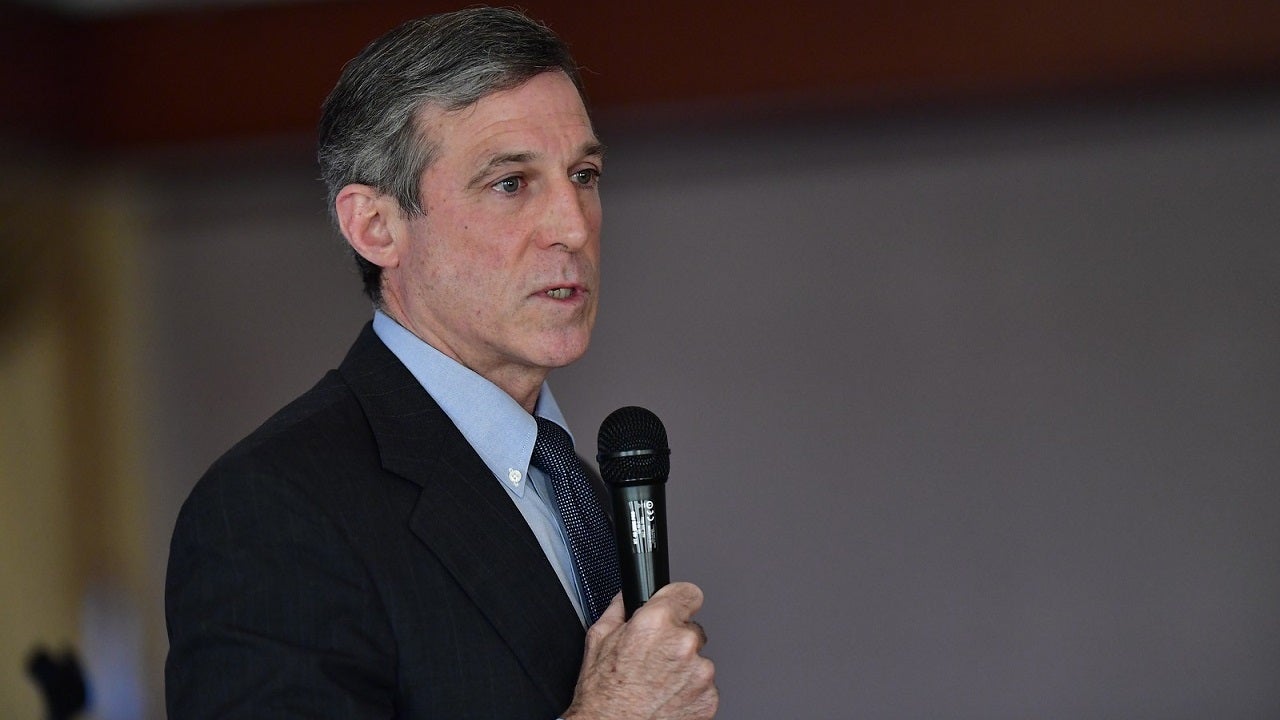 Mayor John Carney declares state of emergency as Wilmington braces for storm