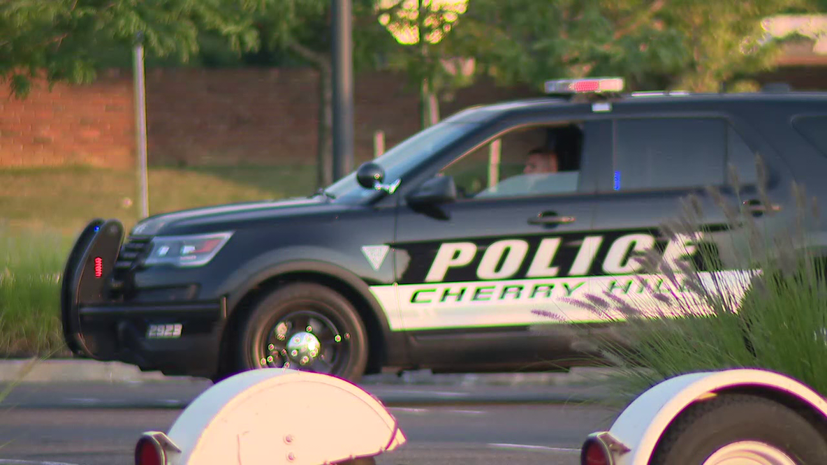 Man shot in car at Cherry Hill’s Liberty Bell Plaza; police investigating
