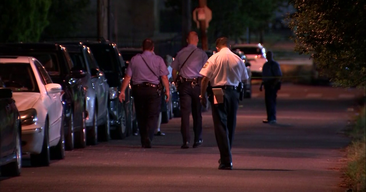 1 dead, 2 injured in shooting near Southwest Philadelphia park | FOX 29 ...