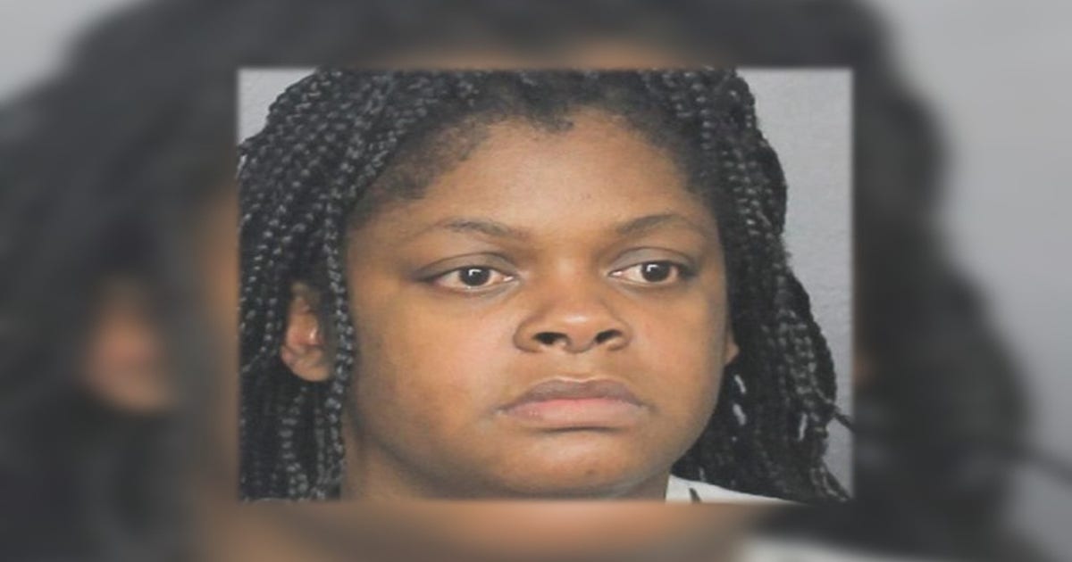 Florida mom arrested for intentionally leaving toddler in hot car for 3 ...