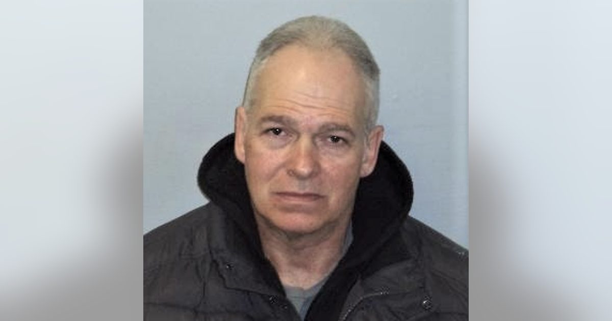 Sex offender sought after he failed to register new address | FOX 29 ...
