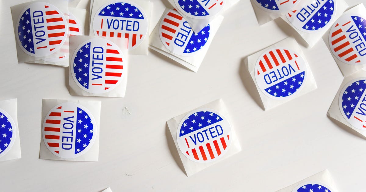 9 Pennsylvania residents charged with illegally voting as non-citizens