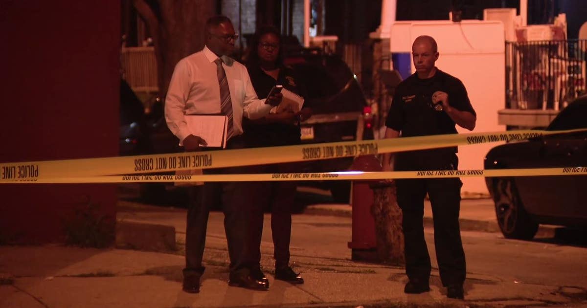 6 dead, 3 injured after violent weekend in Philadelphia | FOX 29 ...