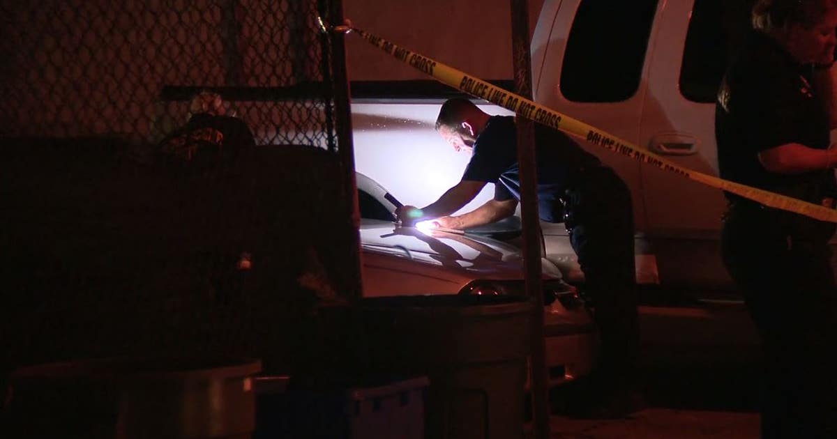 Man, 25, shot and killed while driving in South Philadelphia | FOX 29 ...