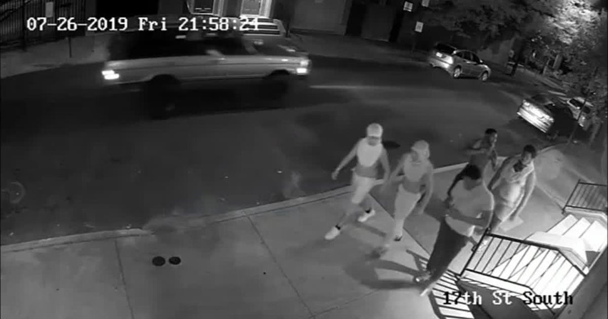 Police: Group of teens attacked men walking down street in Center City ...