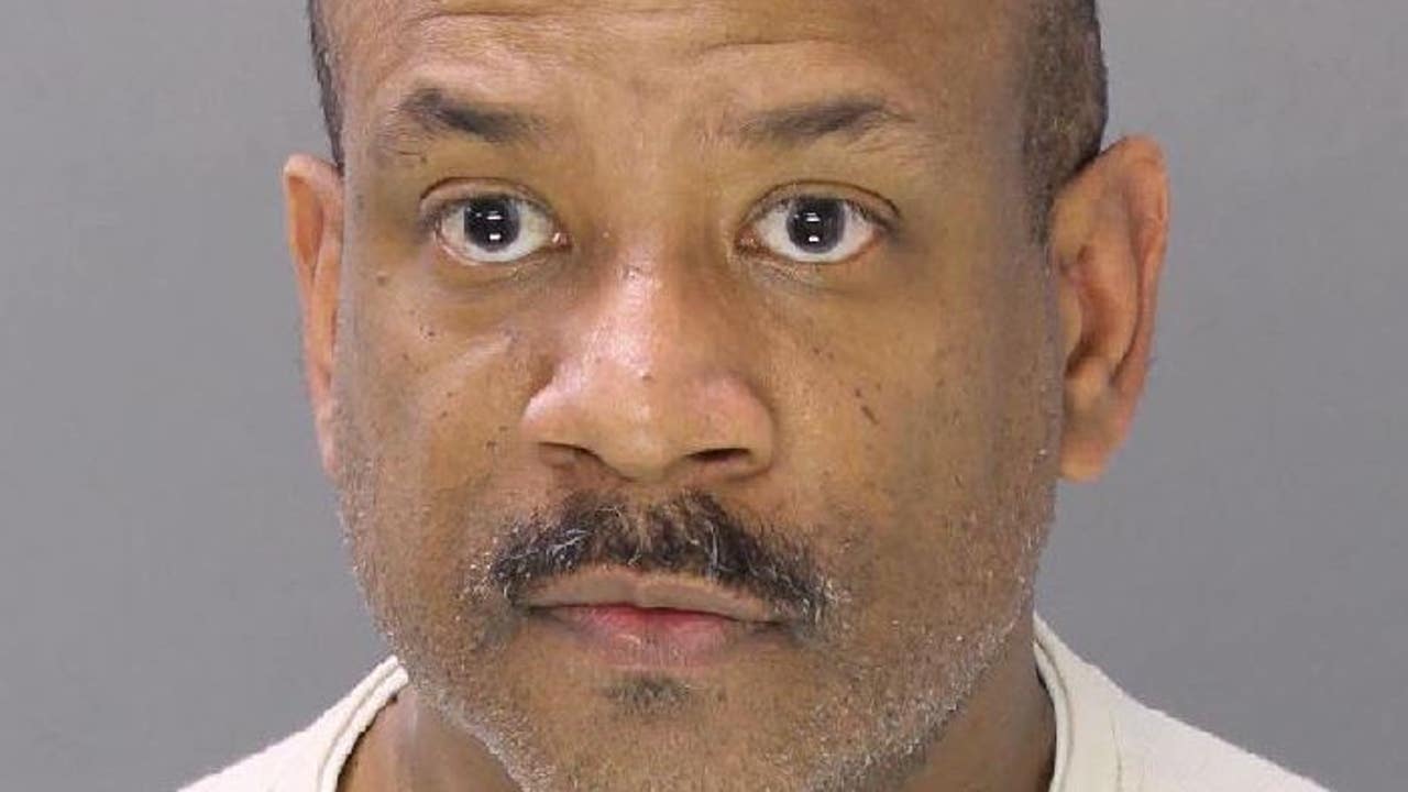 Philadelphia teacher accused of sexually assaulting student picture