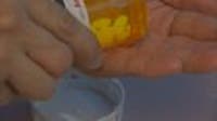 New Jersey psychiatrist admits to 17 felonies for illegal drug prescriptions