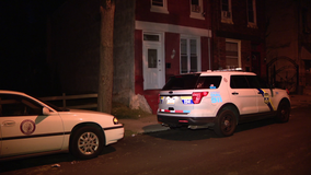 4-year-old girl critical after fall from North Philadelphia second story window, officials say