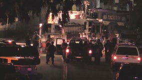 Coroner: Gilroy festival shooter killed himself after being shot multiple times by officers