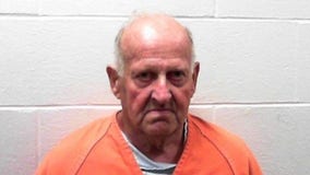 Man, 77, gets life sentence for killing woman in Maine