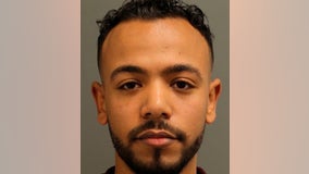 Uber driver convicted of raping intoxicated passenger in Chester County