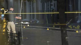 Ohio gunman said to have wrestled with dark thoughts